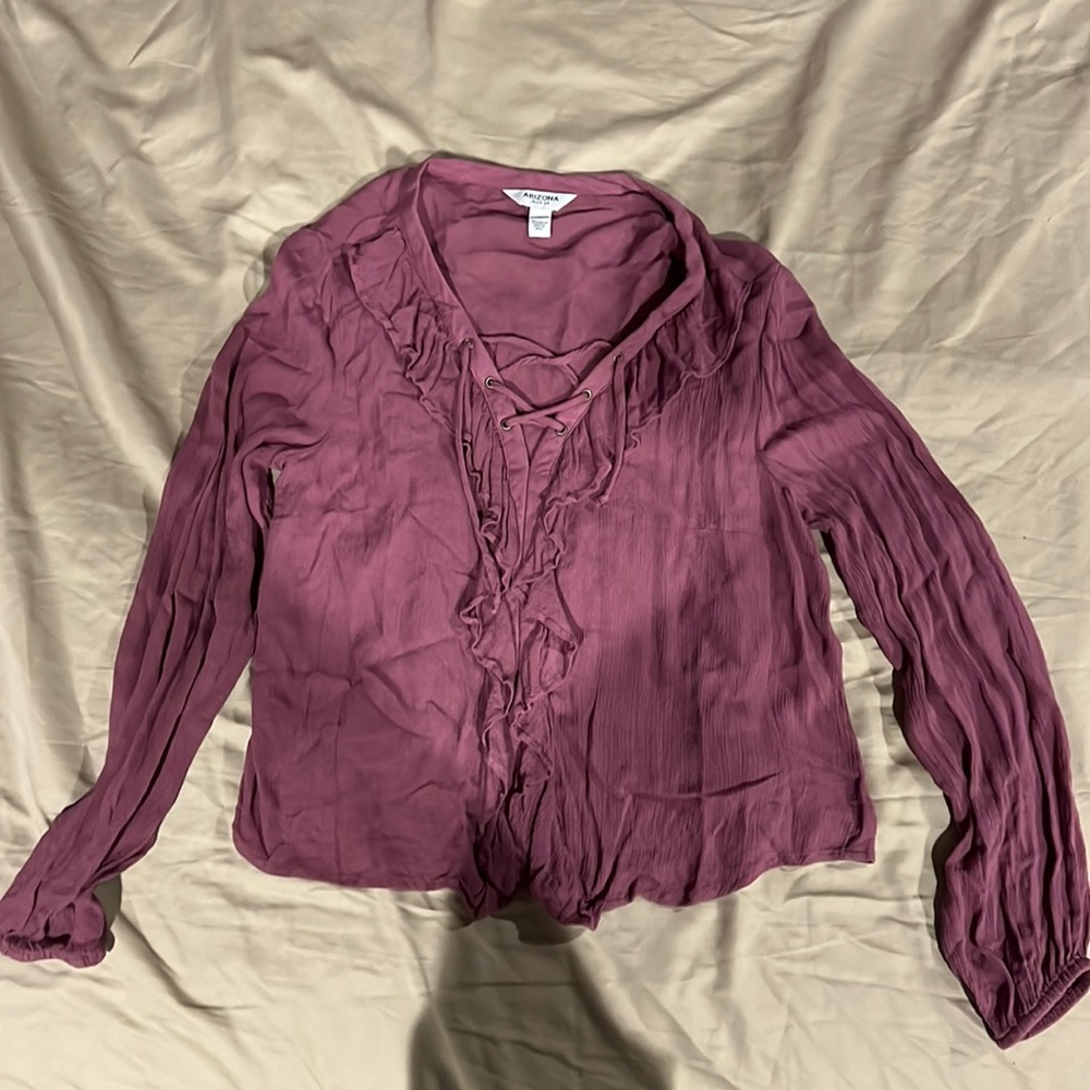 Woman’s Arizona Shirt